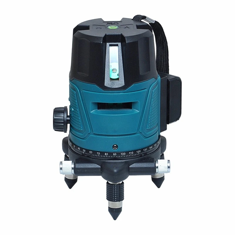 Cấp độ Laser của nhà thầu