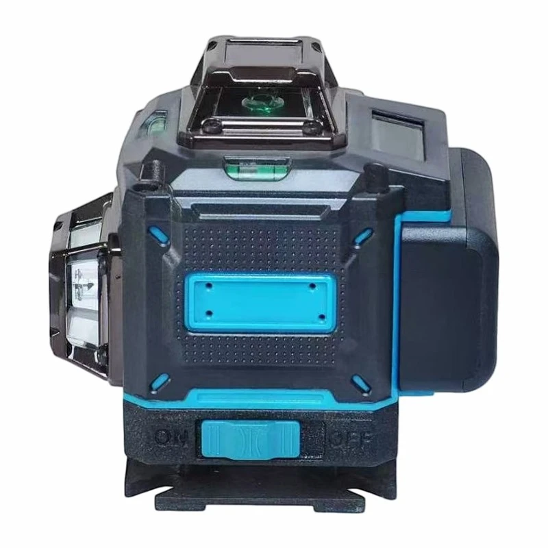 Cấp độ laser với điểm dọi